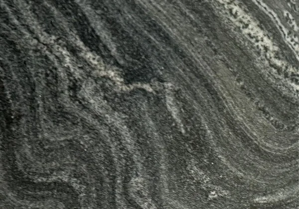 Black Thunder Granite polished stone color sample